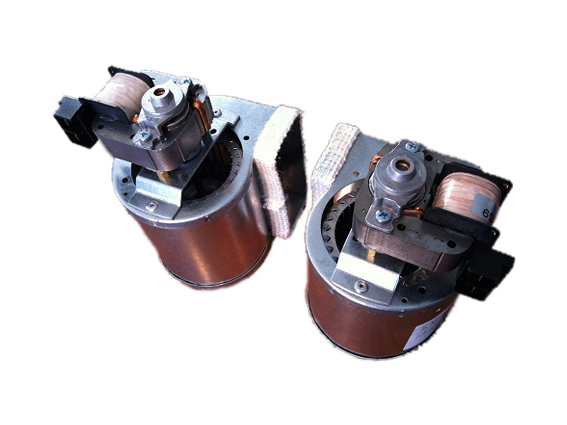 Ventilatoren en Regelingen